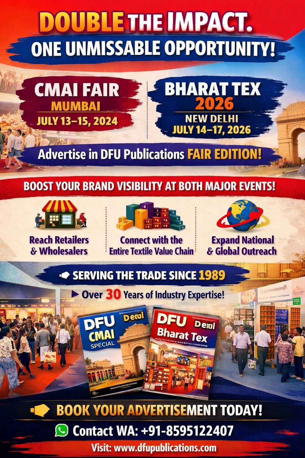 DFUPublications